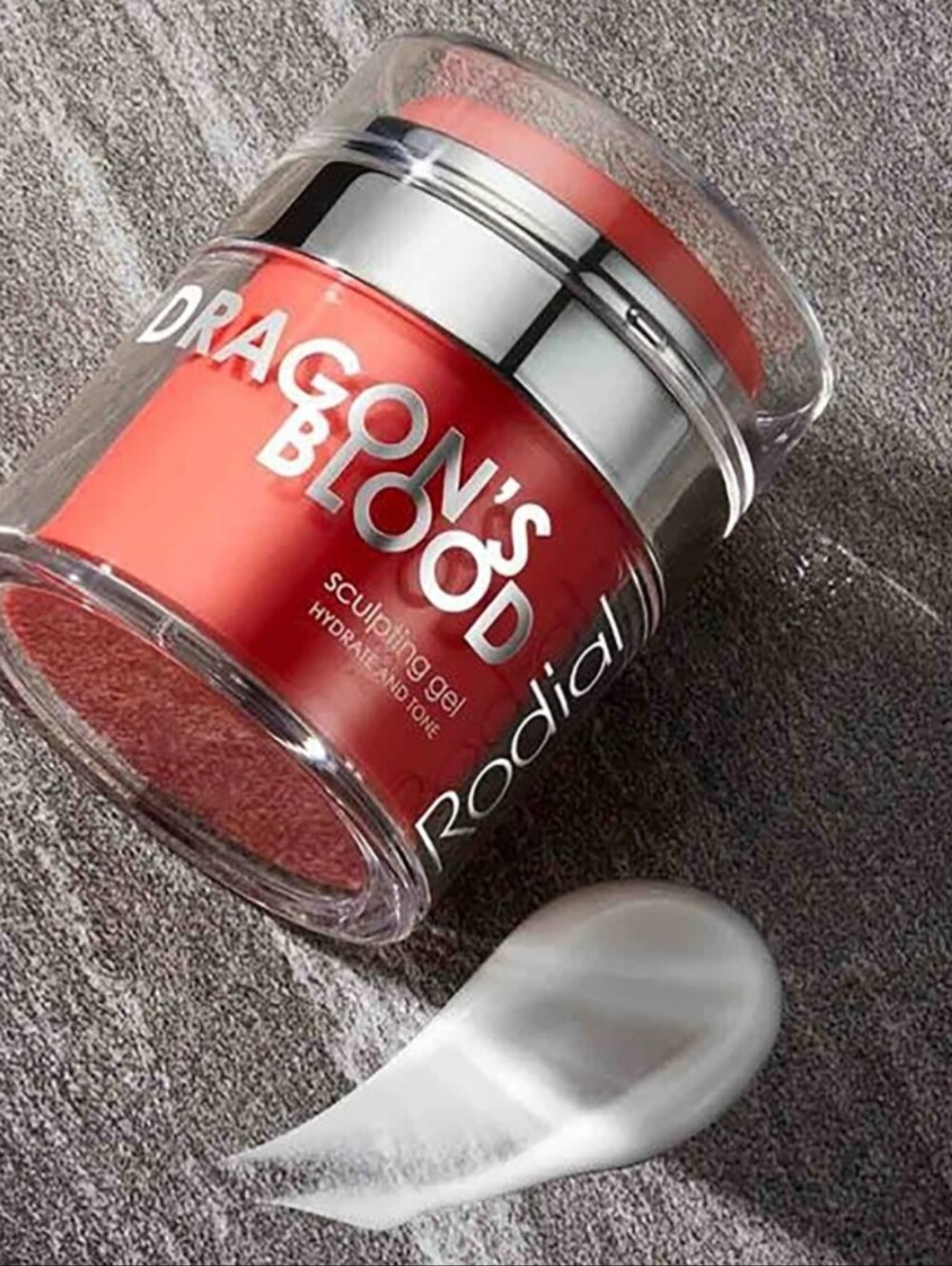 Rodial Dragons Blood Sculpting Gel